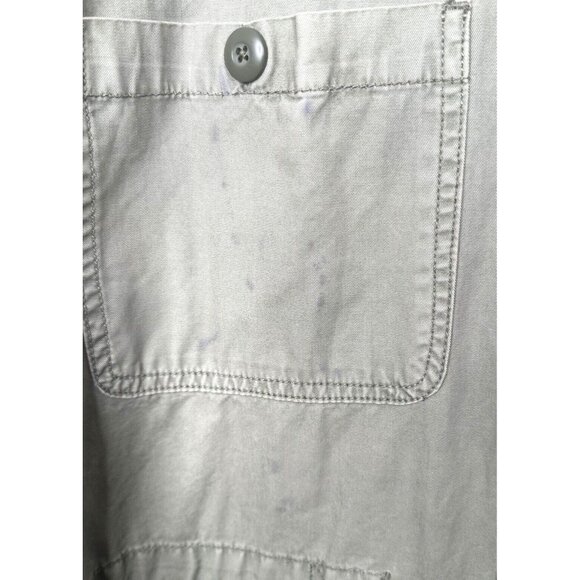 American Eagle Outfitters Military Cargo Jacket Spec 544-85 Type AE-177 Women XS - Picture 11 of 16